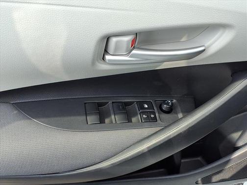 2020 Toyota Corolla L