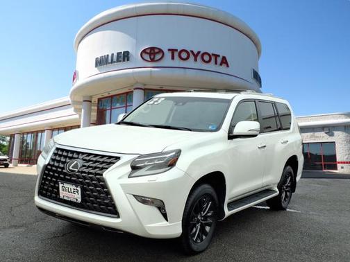 2023 Lexus GX 460 Premium