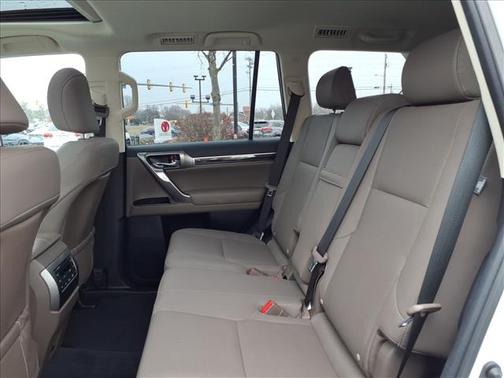 2023 Lexus GX 460 Premium