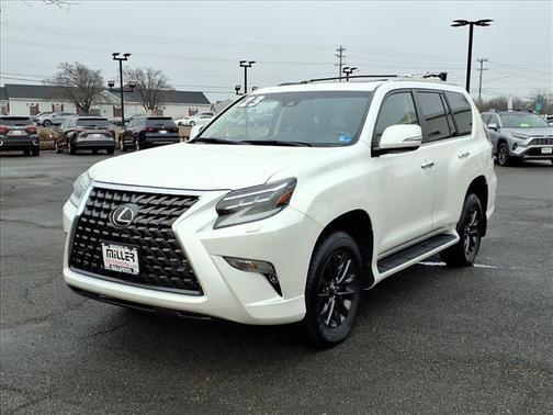 2023 Lexus GX 460 Premium