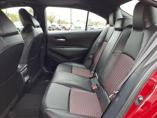 2024 Toyota Corolla XSE