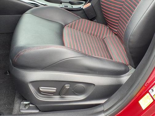 2024 Toyota Corolla XSE