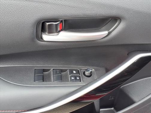2024 Toyota Corolla XSE