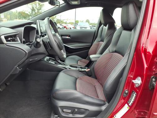 2024 Toyota Corolla XSE