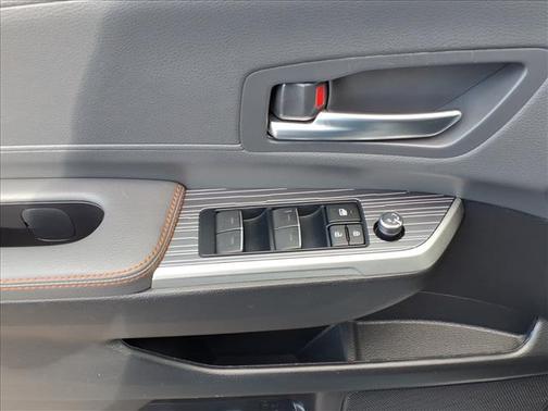2024 Toyota Sienna XSE 7 Passenger