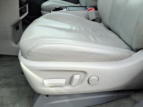 2014 Toyota Sienna XLE