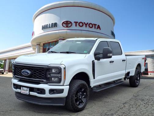 2023 Ford F-350 XL