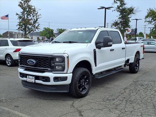 2023 Ford F-350 XL