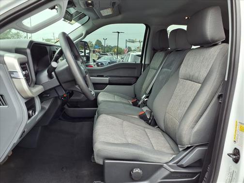 2023 Ford F-350 XL