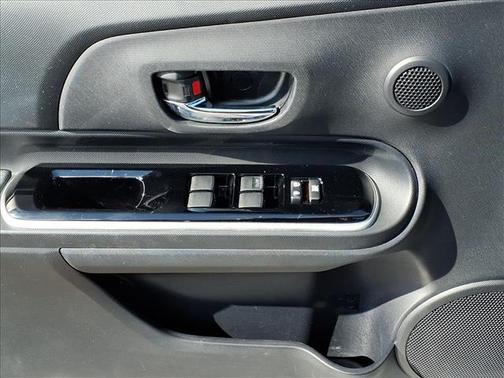 2018 Toyota Prius c Two