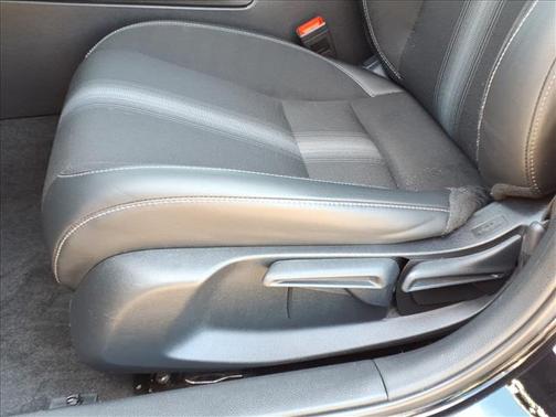 Crystal Black Pearl 2025 Honda Civic Sport
