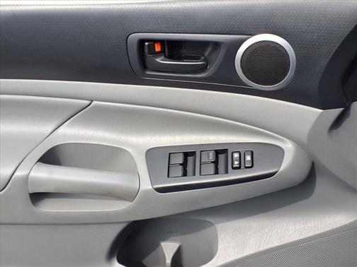 2013 Toyota Tacoma Base