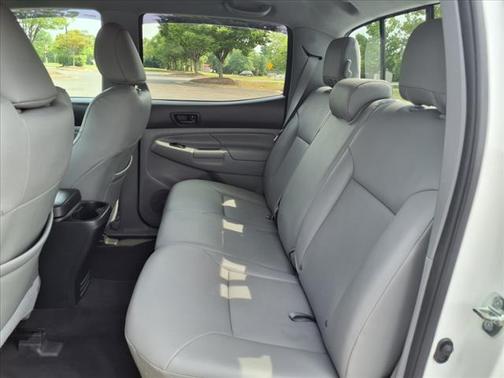 2013 Toyota Tacoma Base