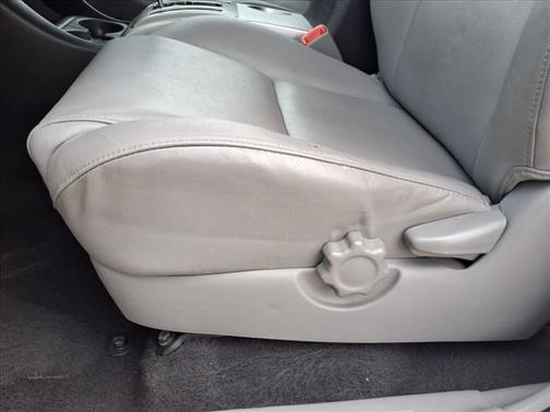 2013 Toyota Tacoma Base