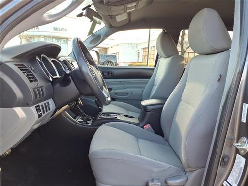 2014 Toyota Tacoma PreRunner