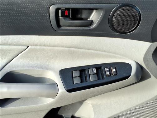 2014 Toyota Tacoma PreRunner