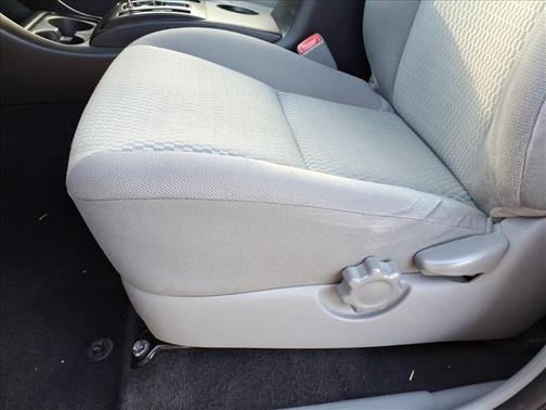 2014 Toyota Tacoma PreRunner