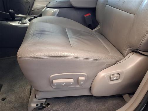 2004 Toyota Sequoia Limited
