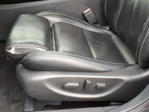 2016 Nissan Maxima 3.5 SV