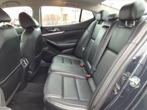 2016 Nissan Maxima 3.5 SV