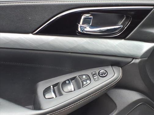 2016 Nissan Maxima 3.5 SV