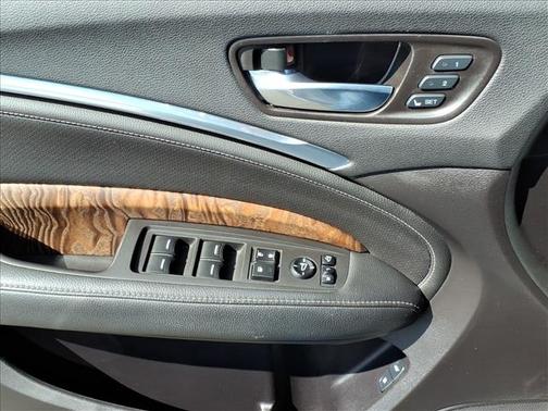 2020 Acura MDX 3.5L w/Technology Package