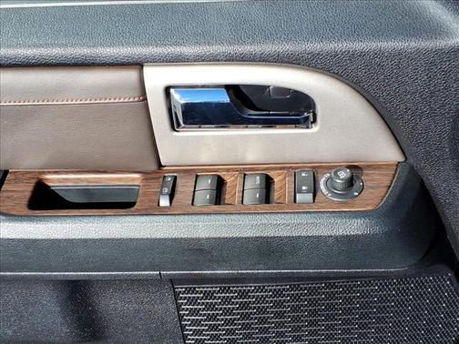 2017 Ford Expedition EL King Ranch