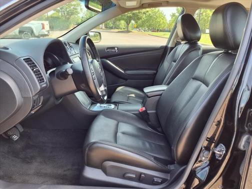 2009 Nissan Altima 2.5 SL