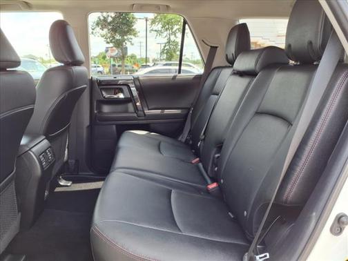 2022 Toyota 4Runner TRD Pro