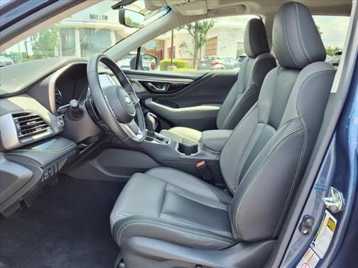 2020 Subaru Outback Onyx Edition XT