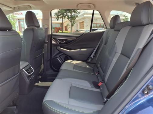 2020 Subaru Outback Onyx Edition XT