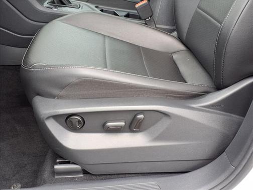 2019 Volkswagen Tiguan 2.0T SE