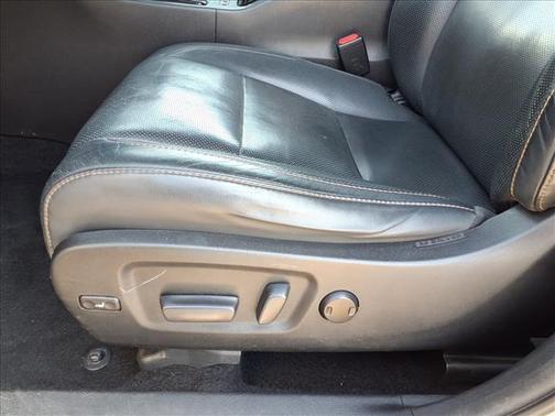 Predawn Gray Mica 2016 Toyota Highlander Limited Platinum