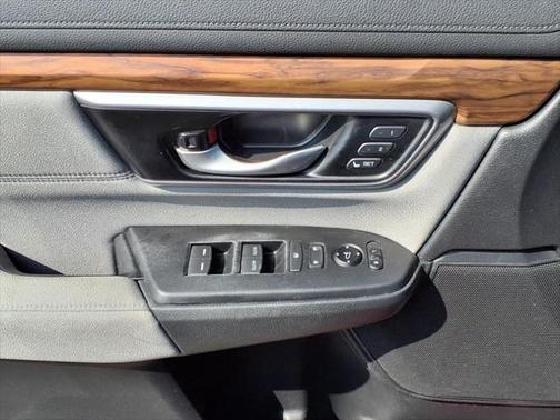 2022 Honda CR-V Hybrid EX