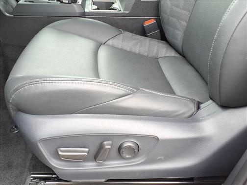 Ice Cap 2025 Toyota Tacoma TRD Off Road