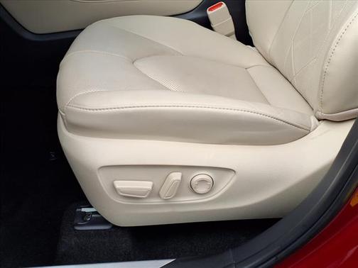 2024 Toyota Highlander Hybrid Platinum