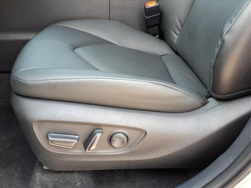 Celestial Silver Metallic 2025 Toyota Grand Highlander XLE