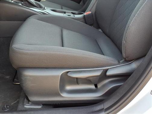 Classic Silver Metallic 2023 Toyota Corolla LE