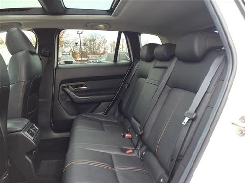 2024 Mazda CX-50 2.5 S Premium Plus Package