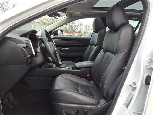 2024 Mazda CX-50 2.5 S Premium Plus Package