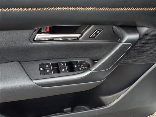 2024 Mazda CX-50 2.5 S Premium Plus Package