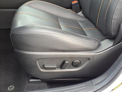 2024 Mazda CX-50 2.5 S Premium Plus Package