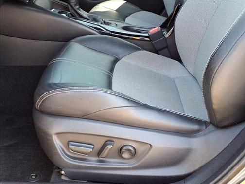 2022 Toyota Corolla XSE