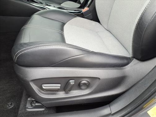 2022 Toyota Corolla XSE