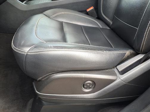 2012 Mercedes-Benz M-Class 4MATIC