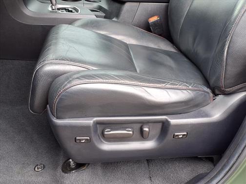 2020 Toyota Sequoia Base