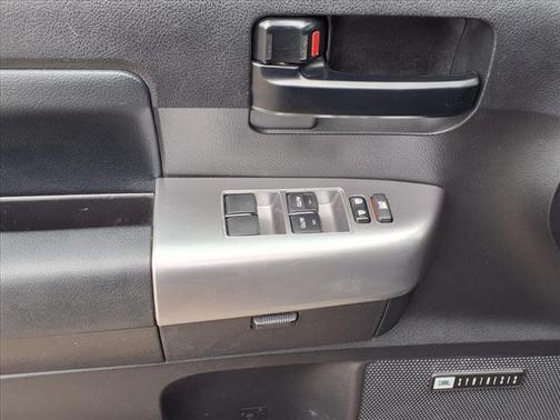 2020 Toyota Sequoia Base