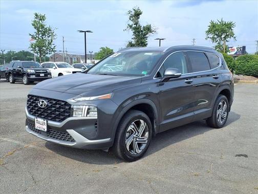 2023 Hyundai SANTA FE SEL 2.4