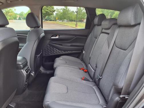 2023 Hyundai SANTA FE SEL 2.4