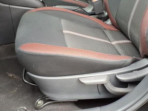 2023 Nissan Versa 1.6 S